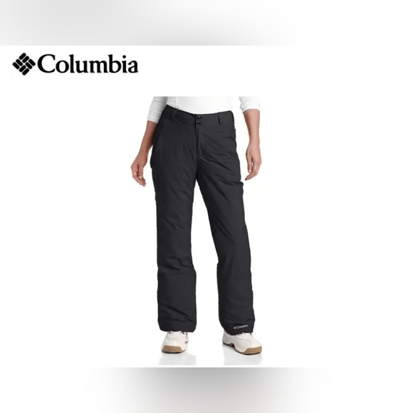 Columbia Jackets & Blazers - Columbia Artic ski pants